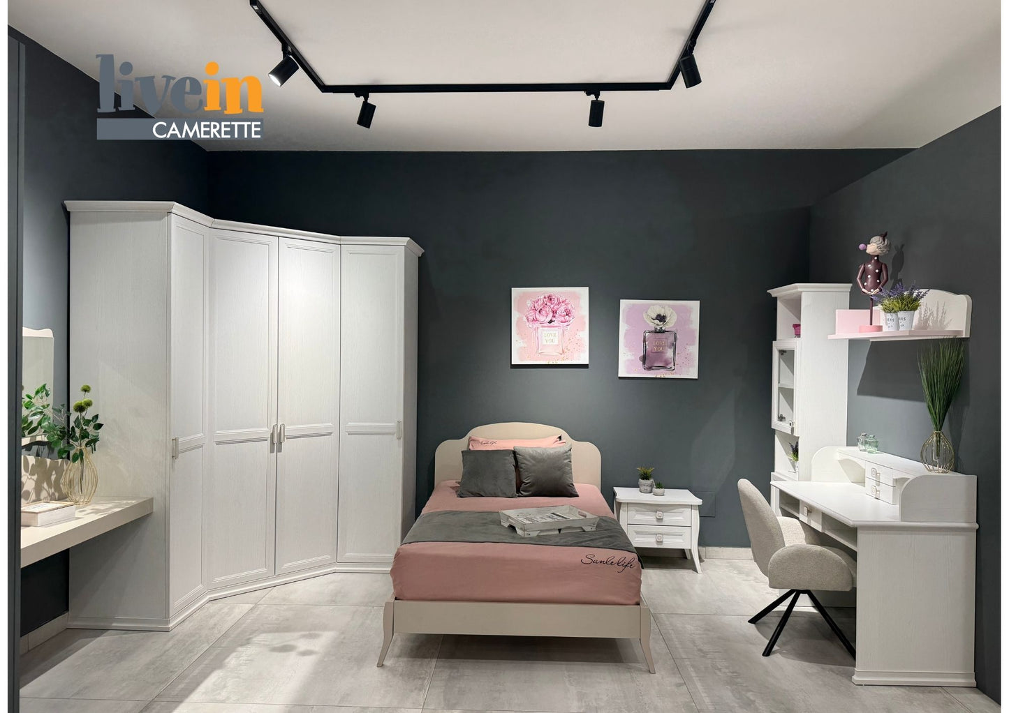 Shabby Chic | Mugnano