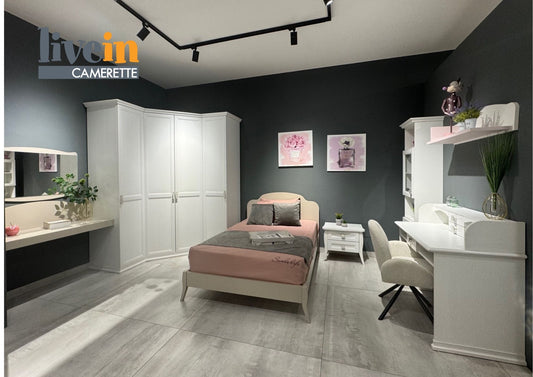 Shabby Chic | Mugnano