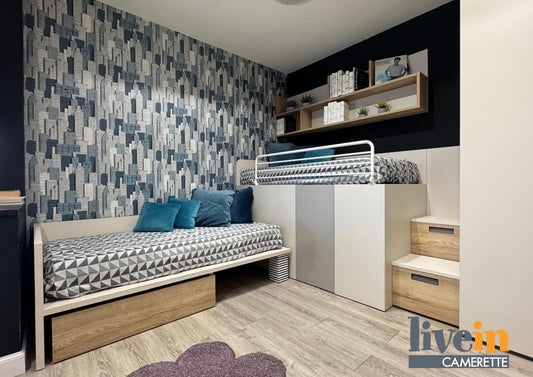 Cameretta Container CORDA