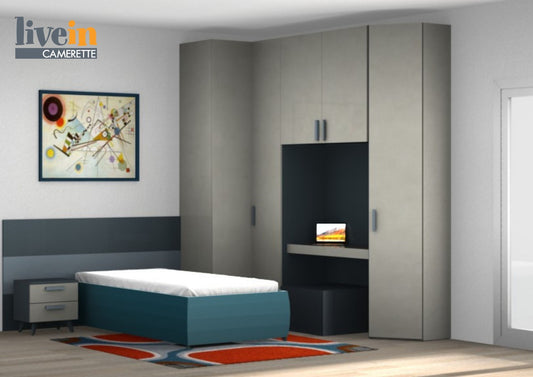 Cameretta 'Malta 12'