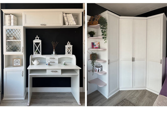 Shabby Chic | Casoria