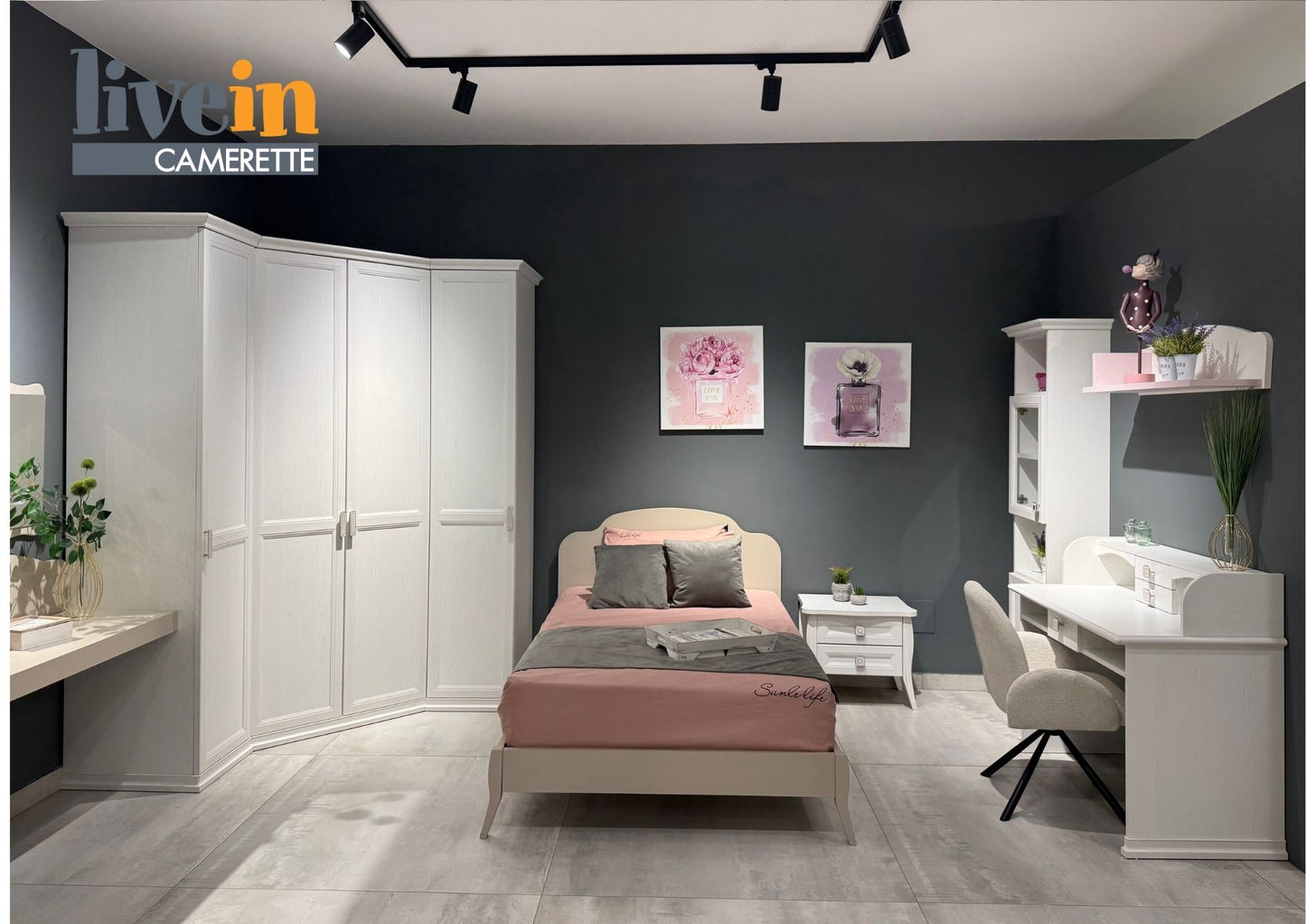 Shabby Chic | Mugnano
