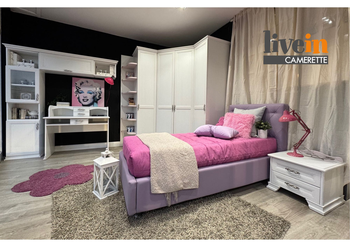 Shabby Chic | Casoria