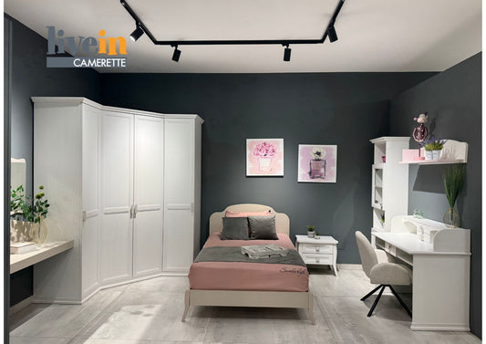 Shabby Chic | Mugnano