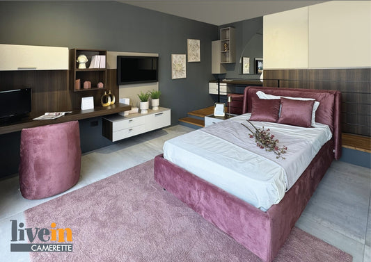 Cameretta Nevis One